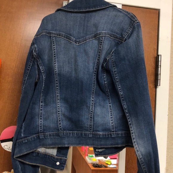Jacket - Picture 2 of 2